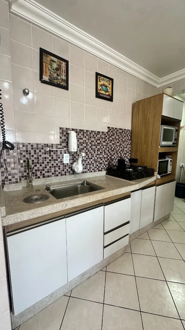 Apartamento amueblado de 1 dormitorio con 1 plaza — photo 2