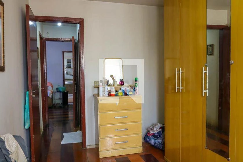 Furnished 2-bedroom apartment with 1 bathroom — photo 37