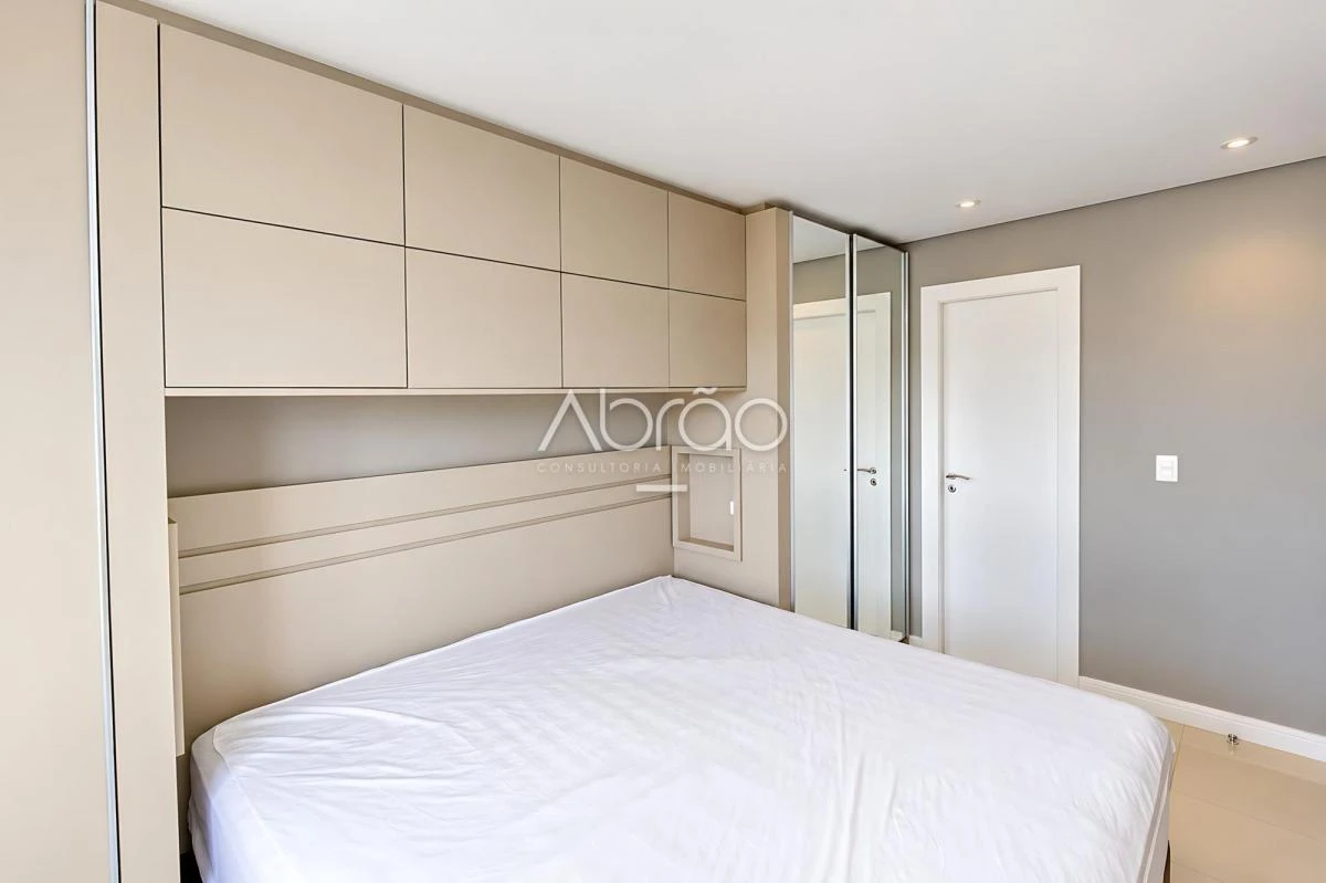 Furnished apartment, 114 m², with a home office — photo 8