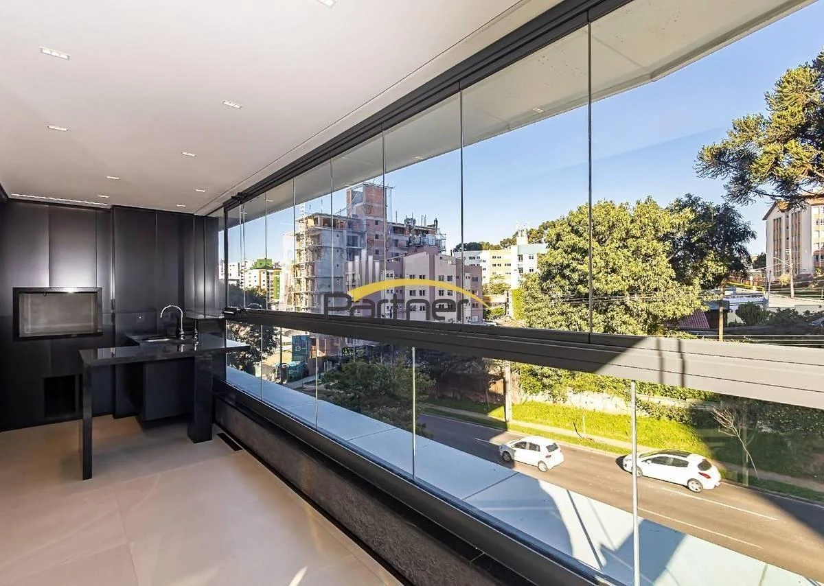 Apartamento amueblado con 3 suites y 294 m² — photo 29