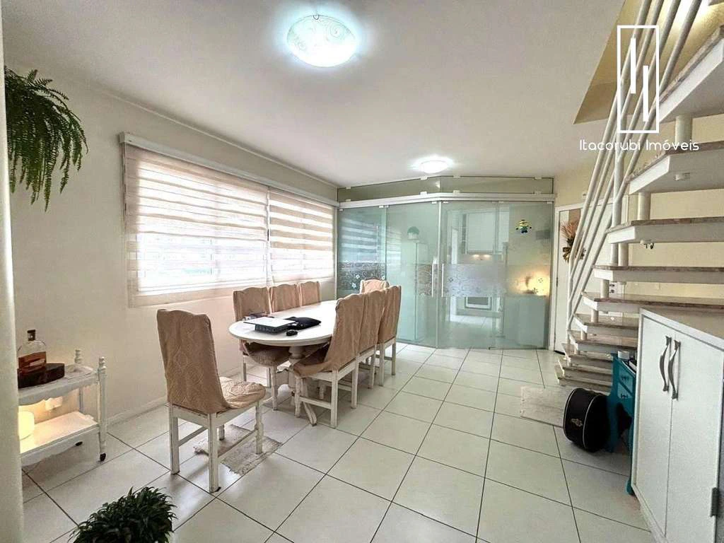 Apartamento de 3 suites 209 m² con 2 plazas — photo 3
