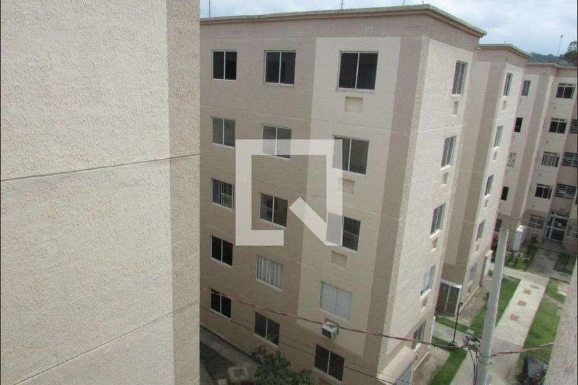 Квартира с 2 спальнями, балконом и 42 м² — photo 19