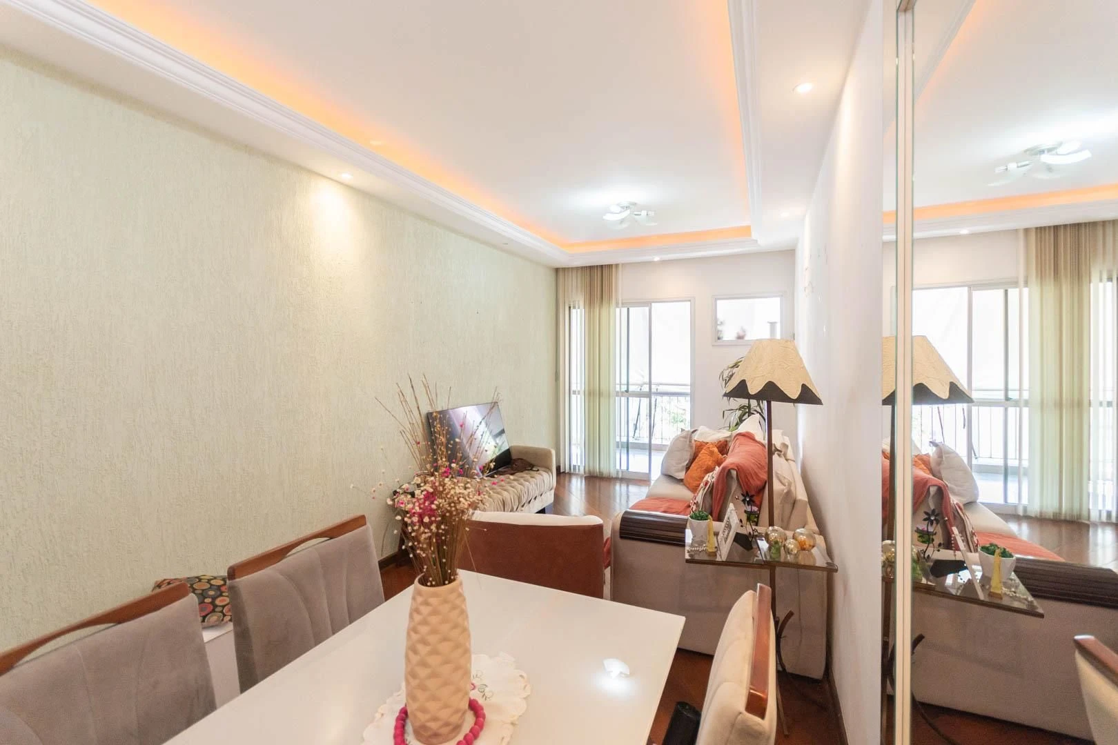 Apartamento de 2 quartos com máquina de lavar, Vila Isabel — photo 25