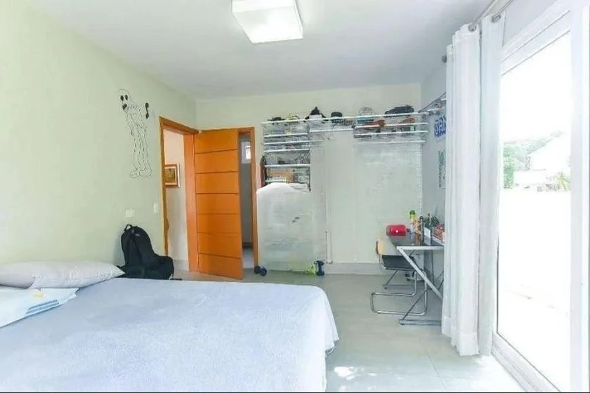 Casa mobiliada com 3 quartos, todos com suíte — photo 5