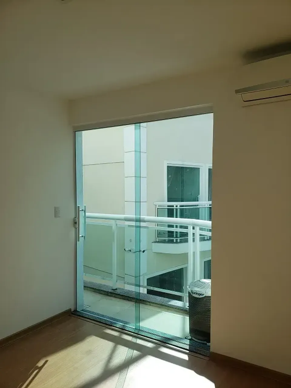 Casa sem mobília com 2 quartos e 1 vaga — photo 11