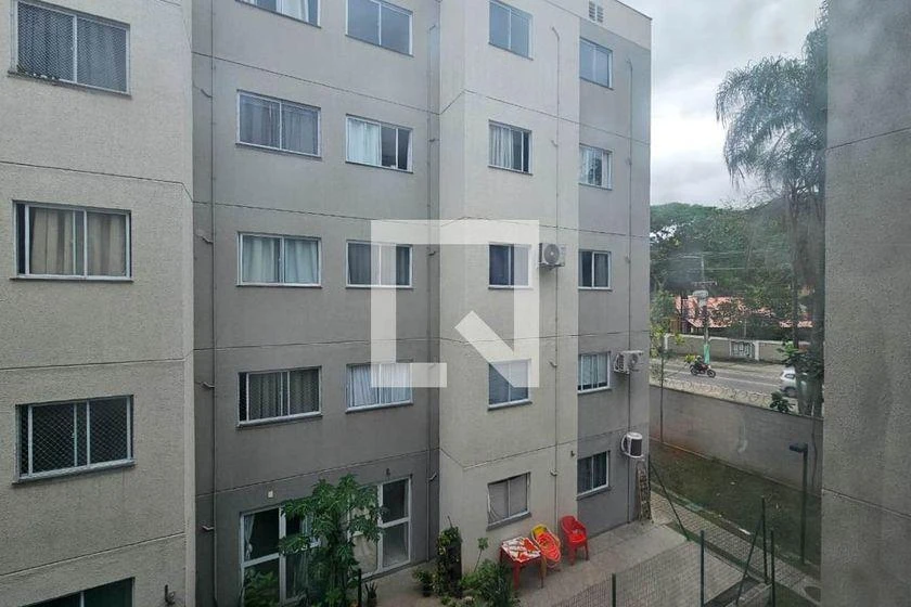 2-bedroom apartment in a building with a gym — photo 3