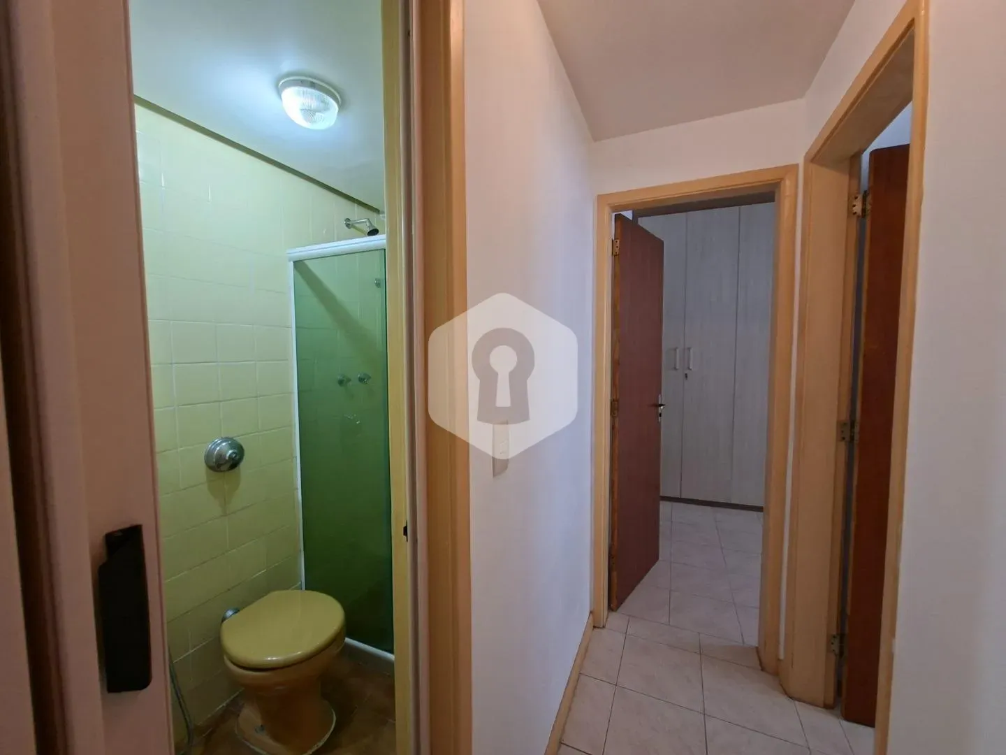 2-bedroom apartment with a home office in Rio de Janeiro — photo 32