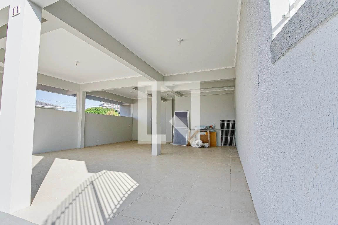 4-bedroom house with a garden in Florianópolis — photo 35