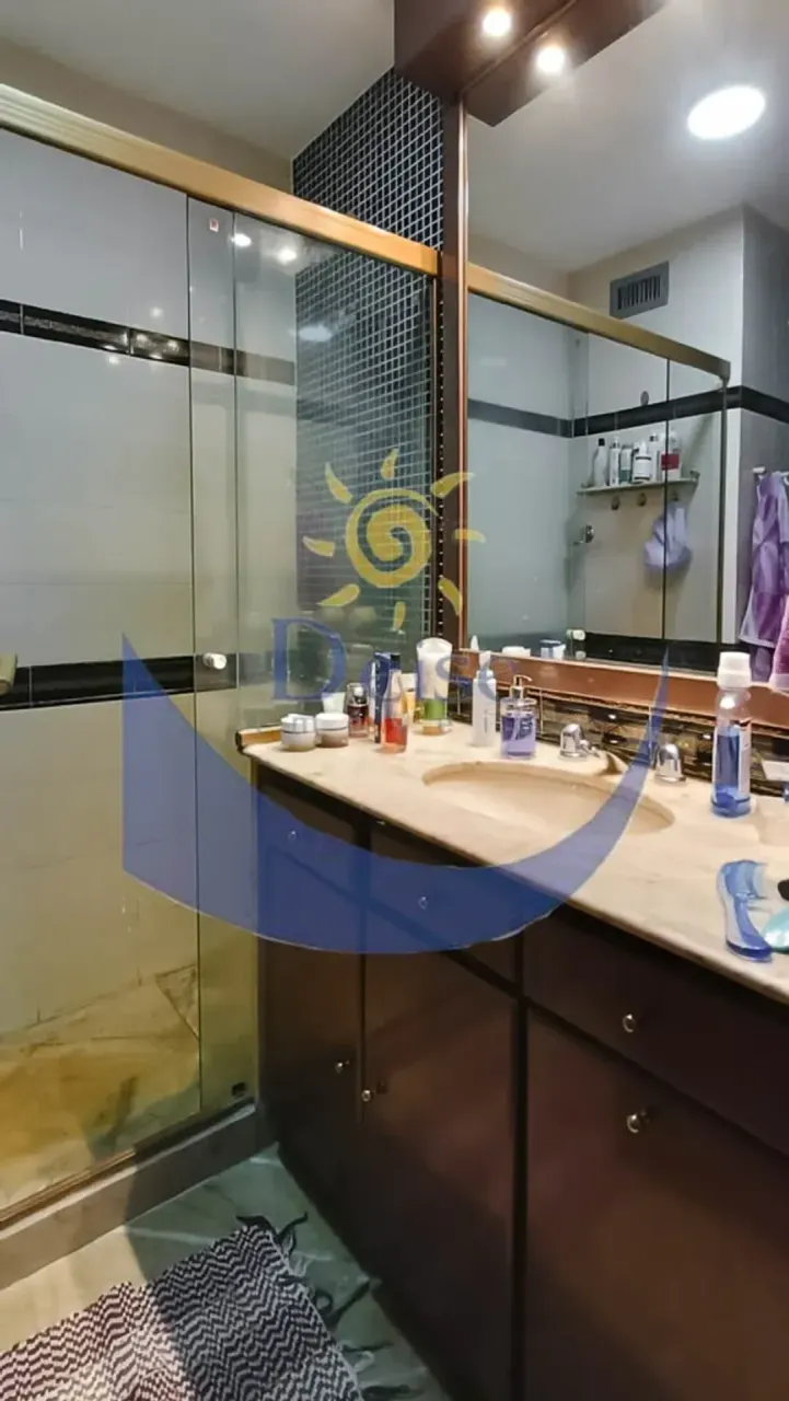 Furnished apartment, 80 m², with wood or laminate floors — photo 9