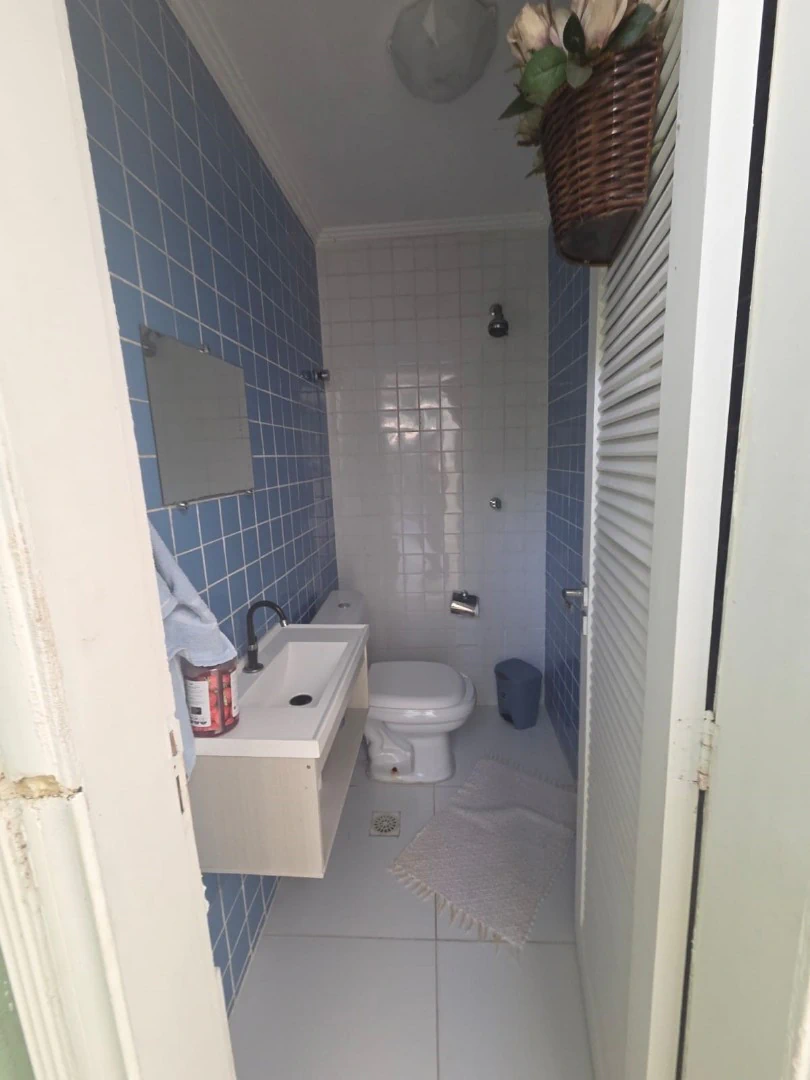 Casa mobiliada com 4 suítes e churrasqueira privativa — photo 8