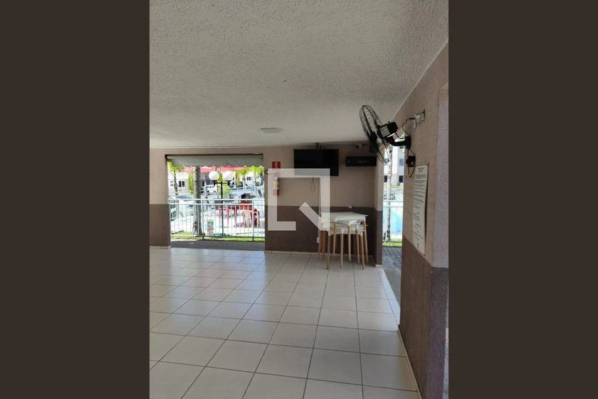 Apartamento, 43 m², com varanda gourmet — photo 36