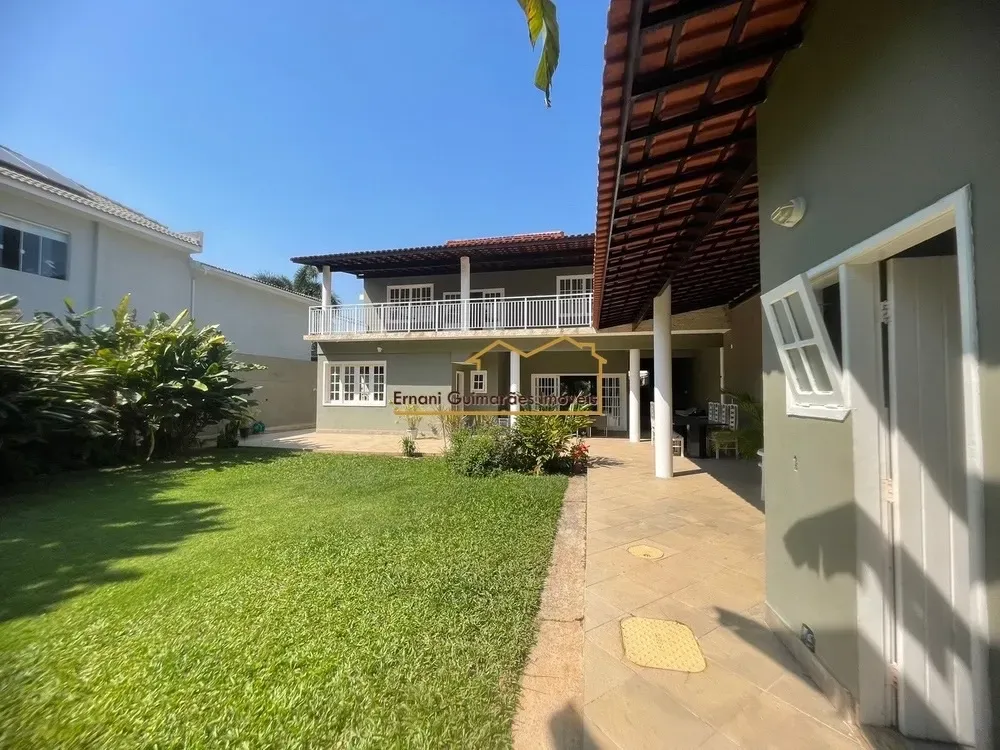 Casa com 5 quartos e 5 banheiros, 4 vagas e varanda — photo 33