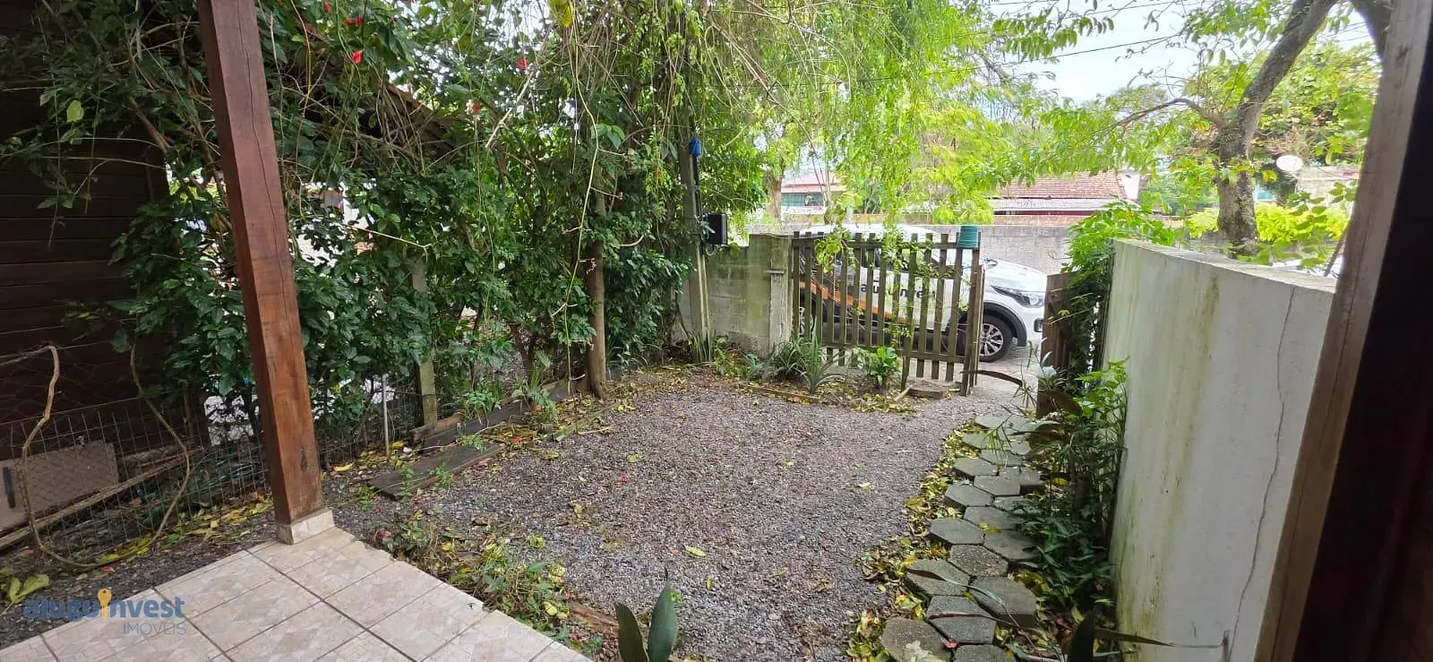 1-bedroom house with 60 m² and no parking included — photo 10