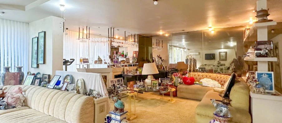 Apartamento com janelas do piso ao teto, Copacabana — photo 24