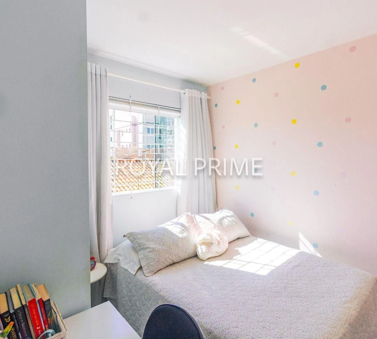 Furnished house, 186 m², with a walk-in closet — photo 5