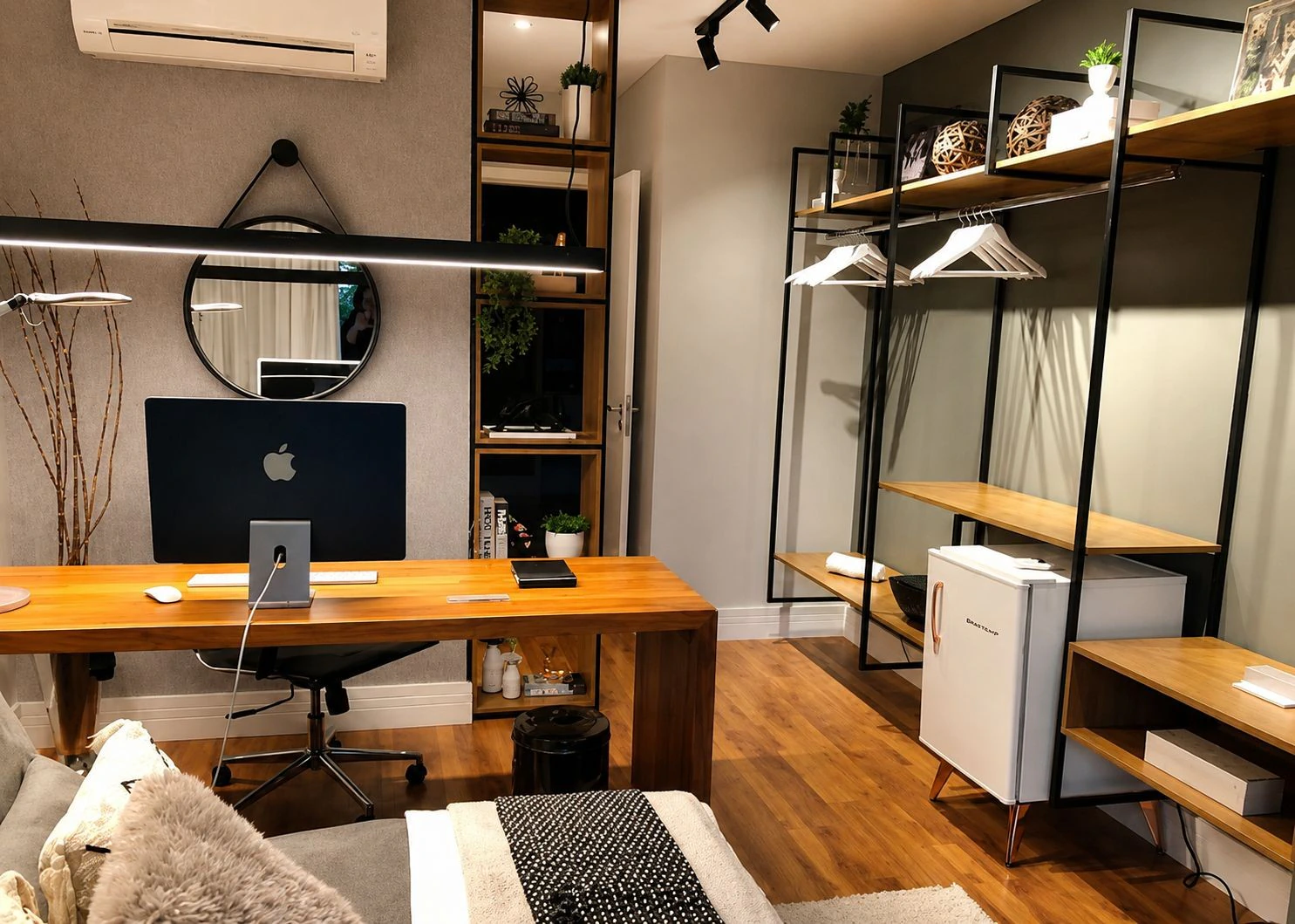 Apartment with 4 en-suite bedrooms, 260 m² and 3 spots — photo 5