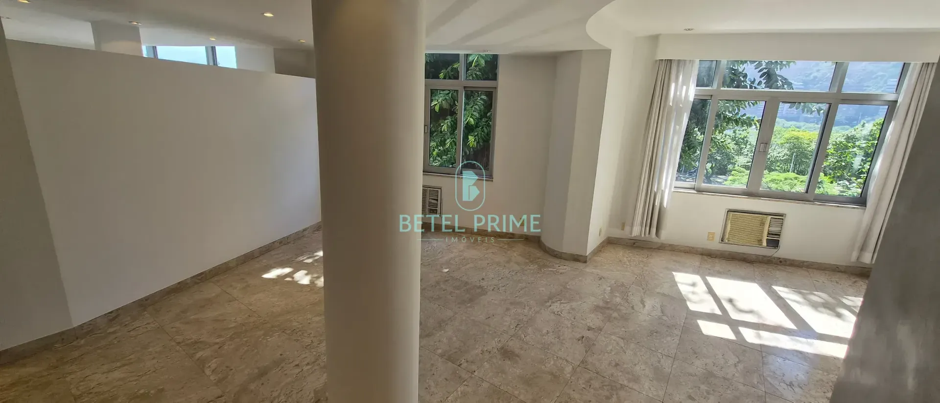 Apartment, 55 m², with floor-to-ceiling windows — photo 6