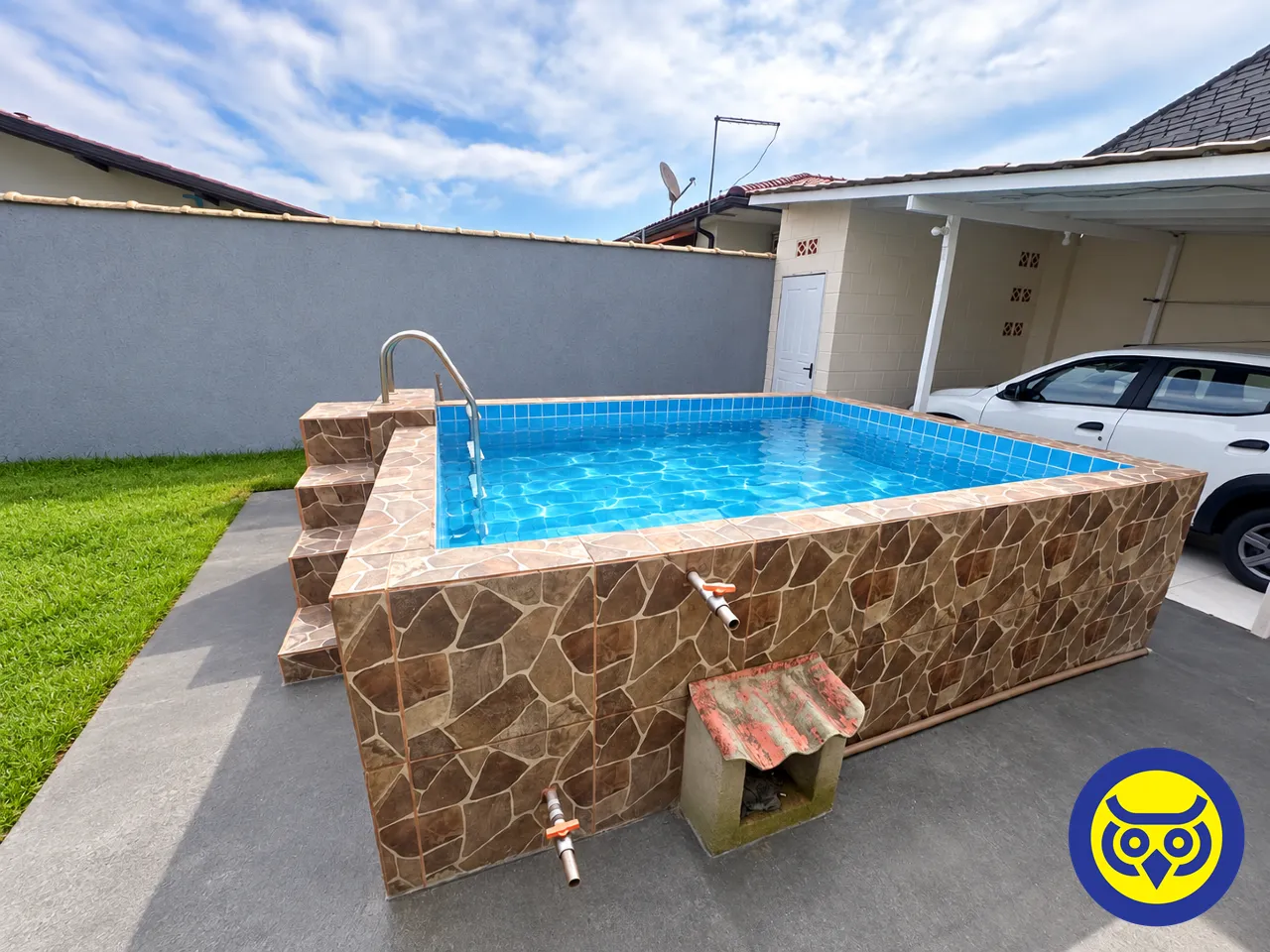2-bedroom, 100 m² house in Florianópolis — photo 13