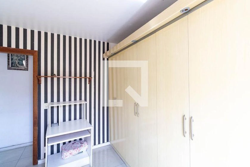 Пральна машина та 2 спальні: квартира 90 м² — photo 16