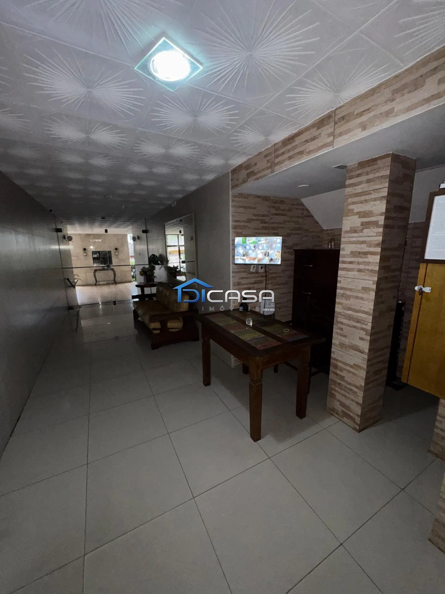 Apartamento com varanda gourmet, Jardim Guanabara — photo 6