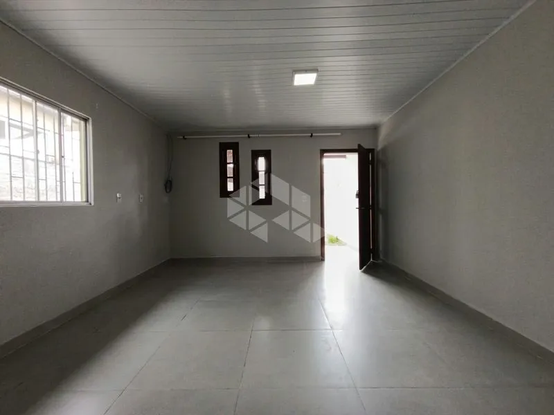 Garden in a 2-bedroom house, 80 m² — photo 17