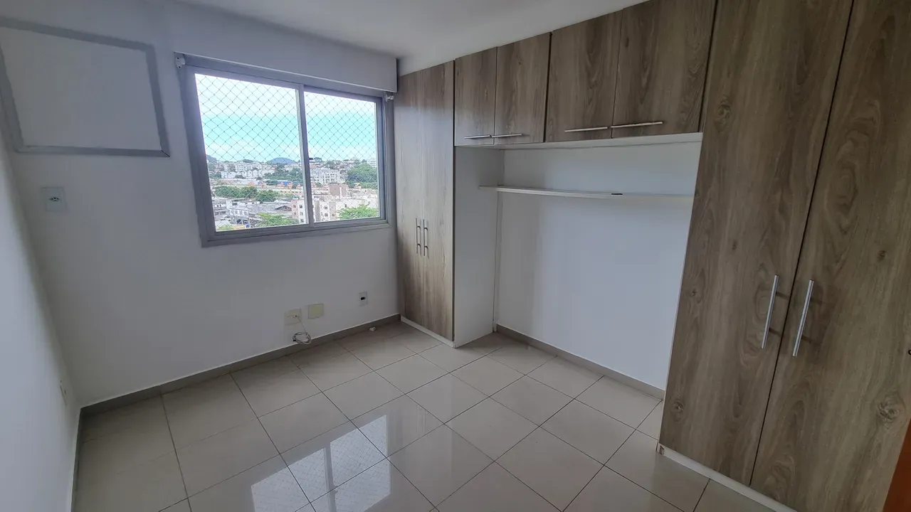 3-bedroom apartment in a building with a sauna — photo 13