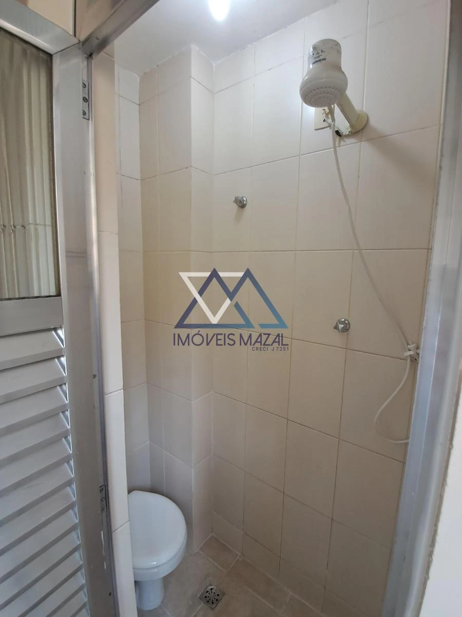 3-bedroom apartment with a walk-in closet in Rio de Janeiro — photo 6