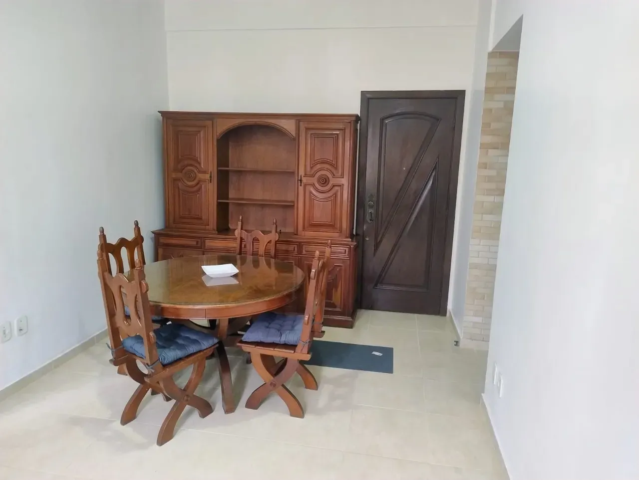 One-bedroom apartment, 40 m² — photo 6