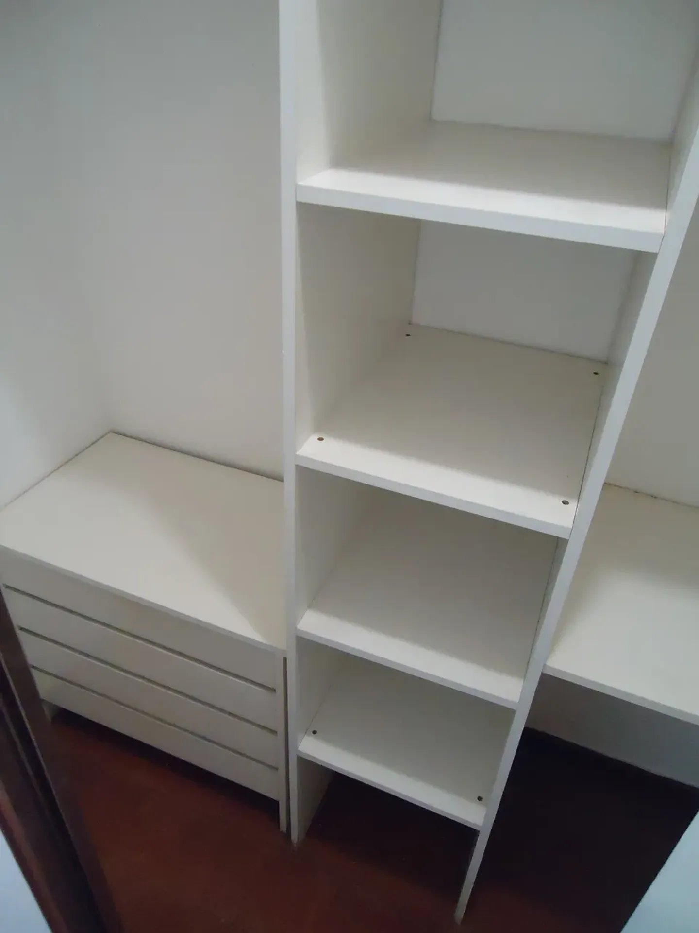 Apartment, 137 m², with a walk-in closet — photo 19