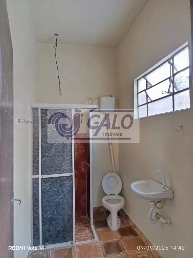 3-bedroom, 100 m² house in Curitiba — photo 14