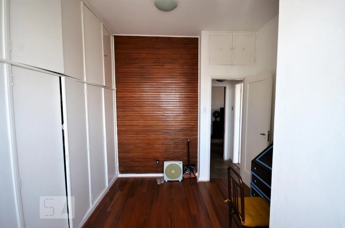 Washing machine in a 3-bedroom apartment, 100 m² — photo 15