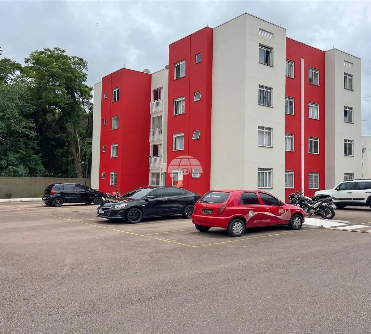Apartamento mobiliado de 1 quarto e 47 m² — photo 14