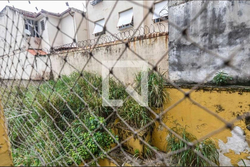 Apartamento, 42 m², com piso de madeira ou laminado — photo 25