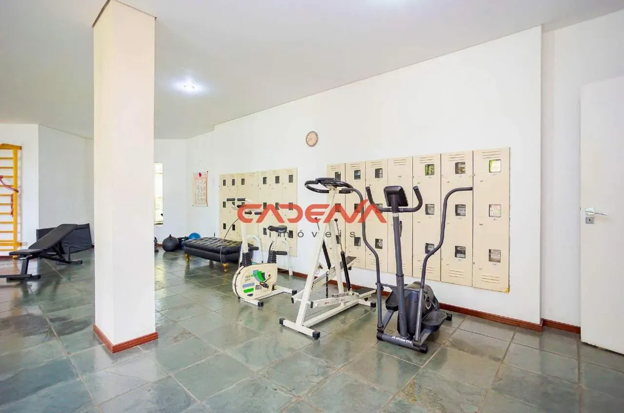 Departamento de 2 dormitorios con balcón cerrado con vidrio — photo 12