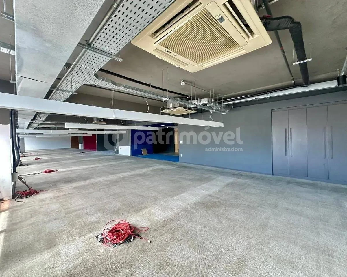 716 m² apartment with 1 bedroom and 4 bathrooms — photo 10