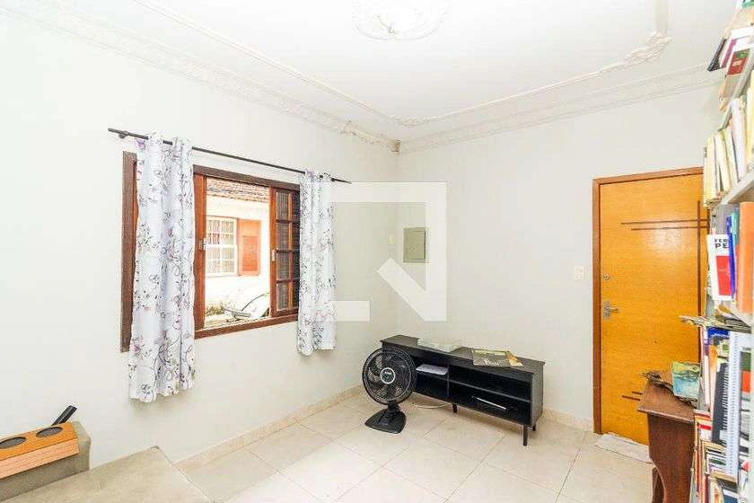 Casa mobiliada com 2 quartos e varanda privativa — photo 5