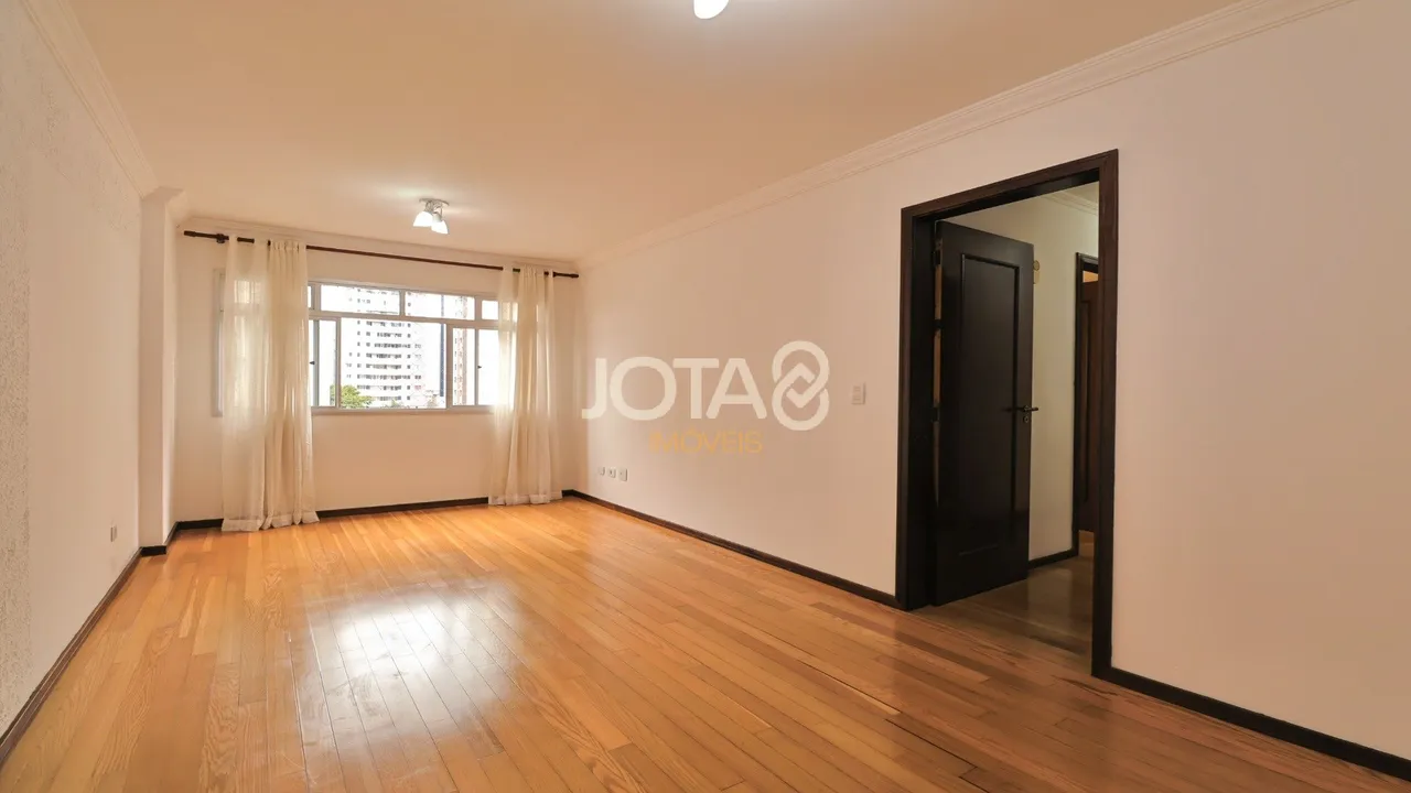 3-bedroom apartment with suite and 1 parking spot, 132 m² — photo 2