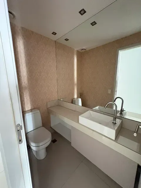 Квартира з 4 спальнями 151 м² і 3 місцями паркування — photo 8
