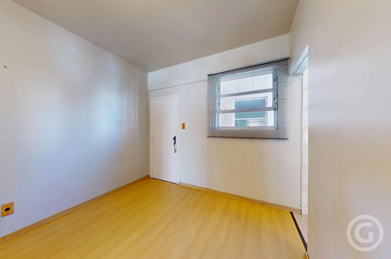 44 m² apartment with 1 bedroom and air conditioning — photo 12