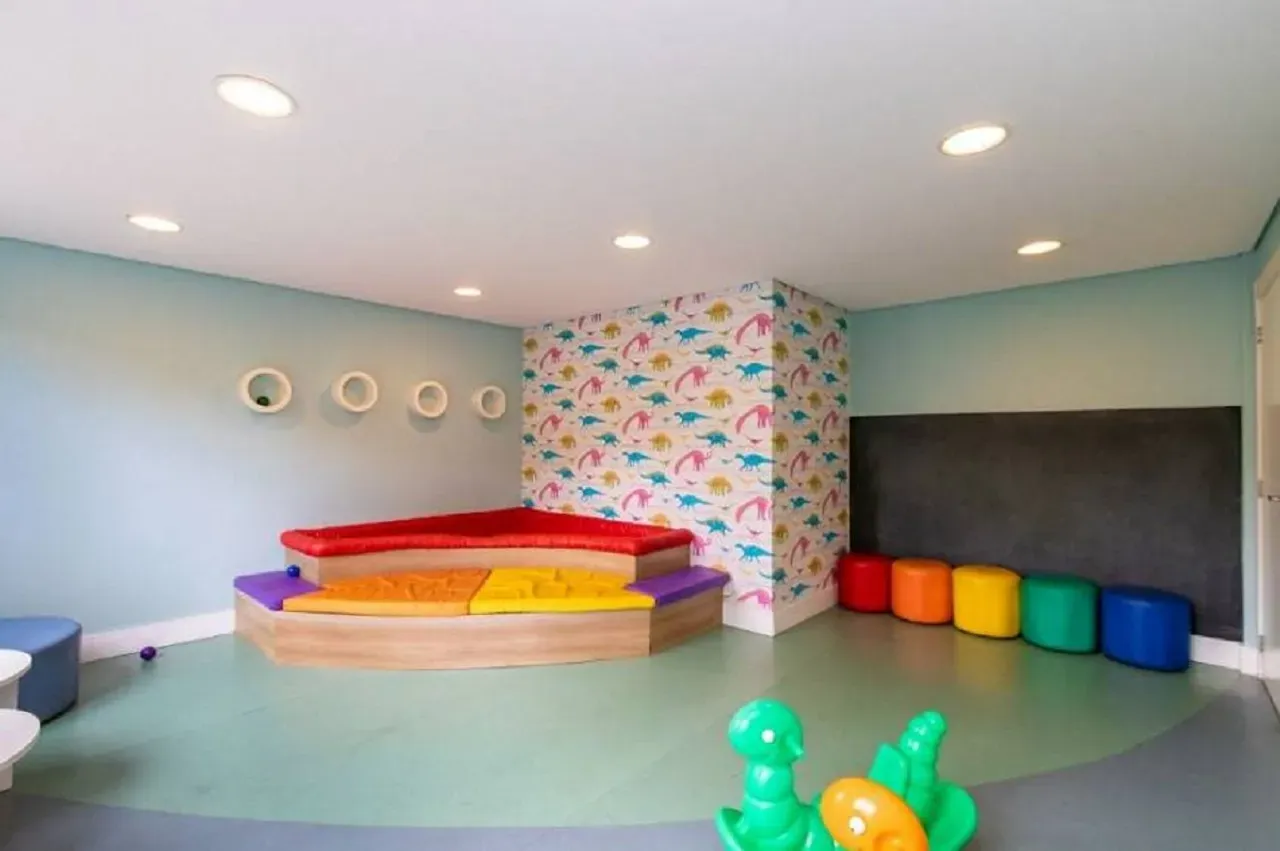 Квартира з 3 спальнями і 2 ванними, 64 м² — photo 12