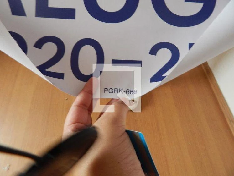 Деревянный пол или ламинат и 2 спальни: квартира 45 м² — photo 36