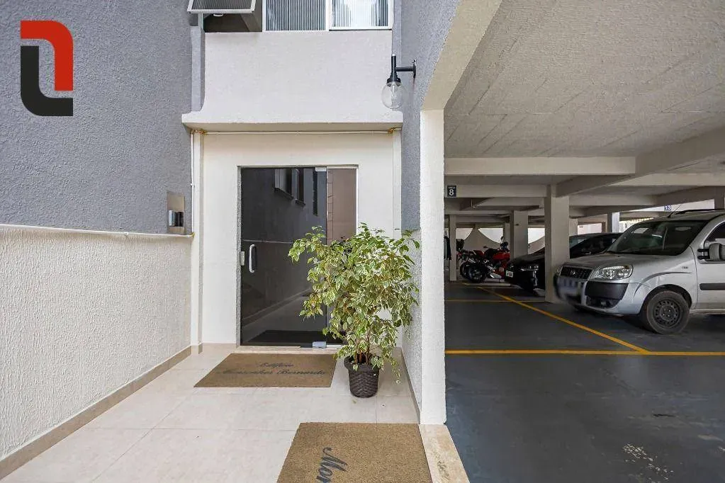 Apartamento, 121 m², com espaço de home office — photo 14