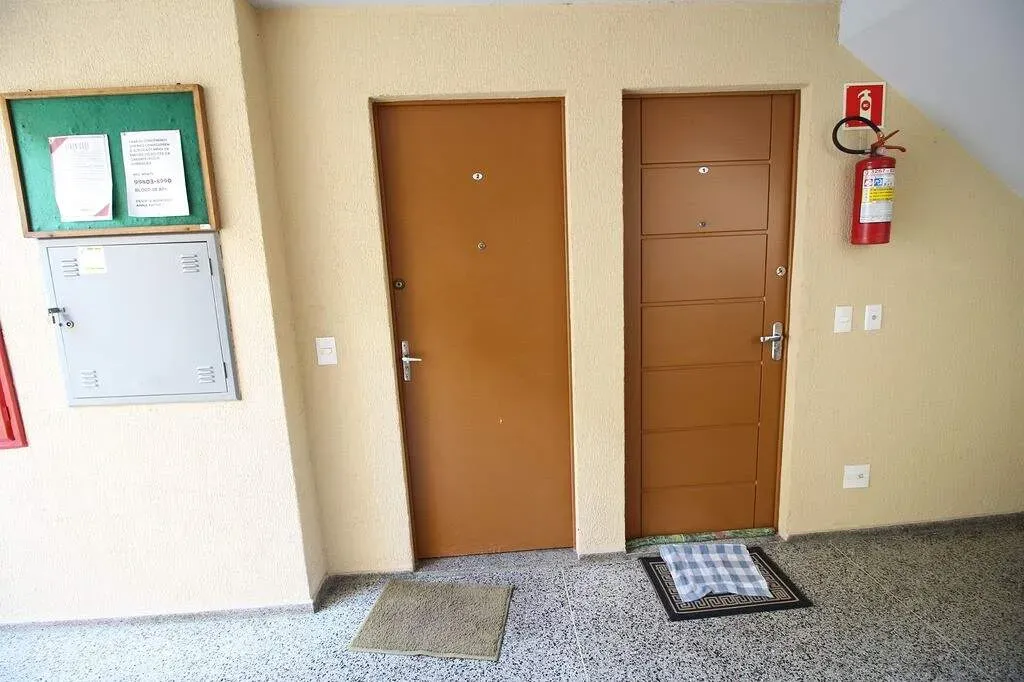 2-bedroom, 56 m² apartment in Curitiba — photo 17