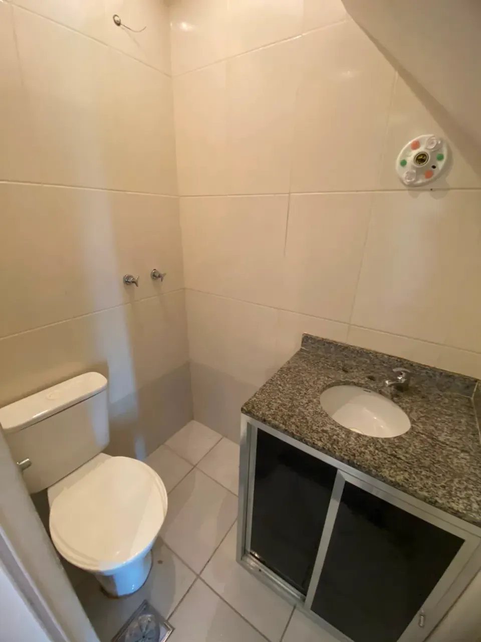 Casa duplex com varanda, 2 quartos e 2 banheiros — photo 5