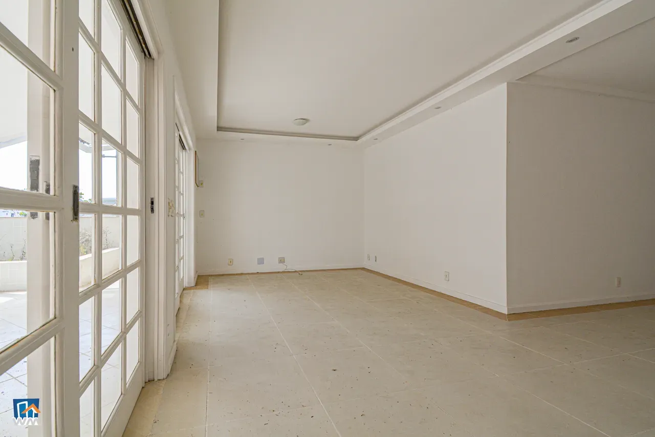 Apartamento de 4 quartos com varanda gourmet — photo 5
