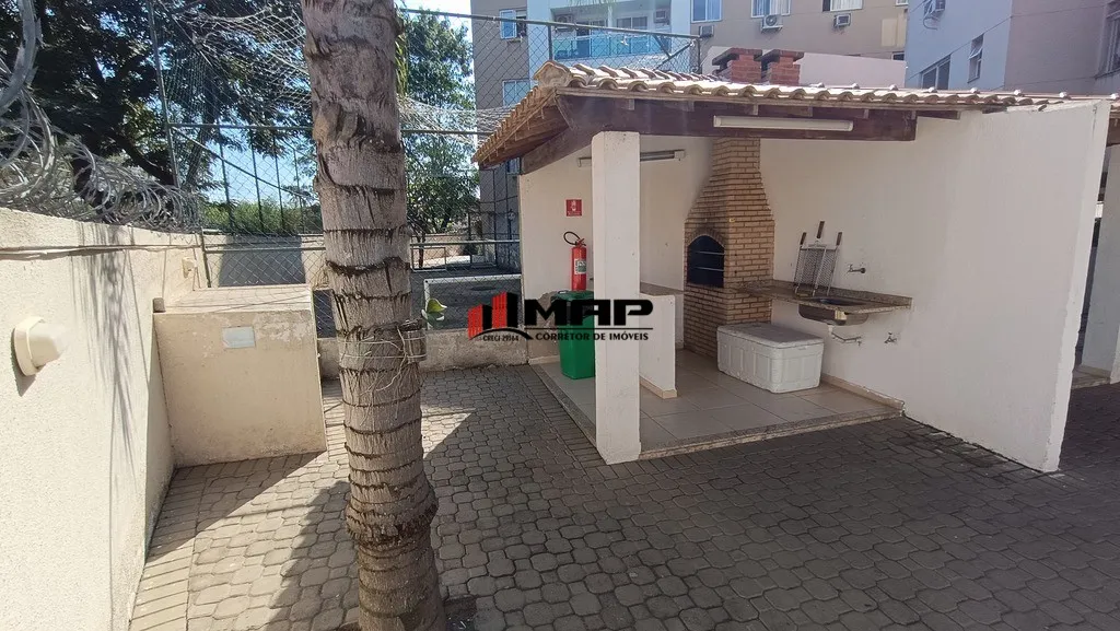 Apartamento com 2 quartos e 2 banheiros, 1 vaga — photo 21