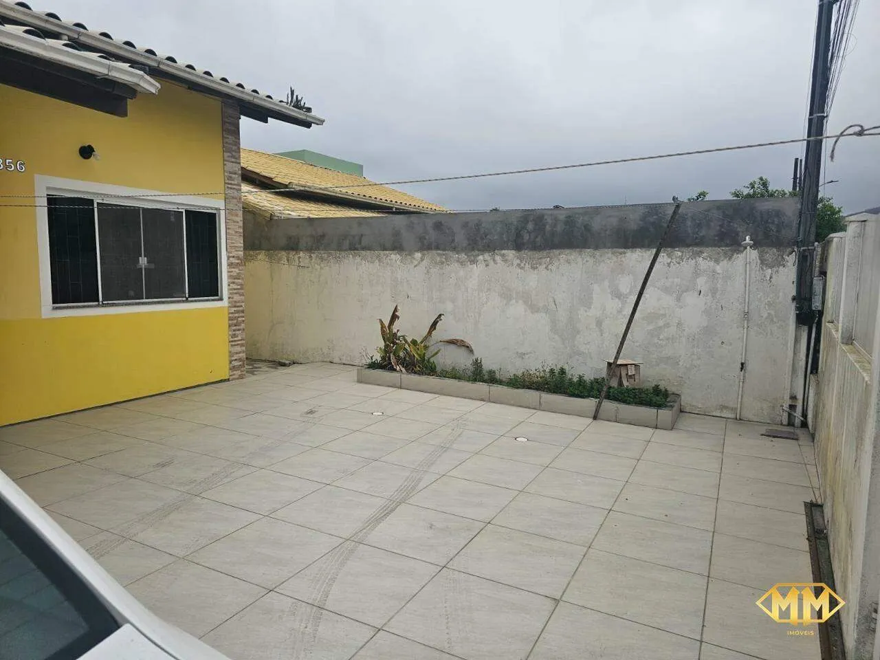 2-bedroom house, 1 with its own bathroom, 84 m² — photo 9