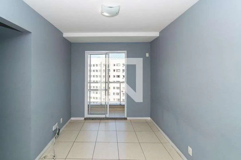 64 m² apartment with 3 bedrooms and open-plan kitchen — photo 21