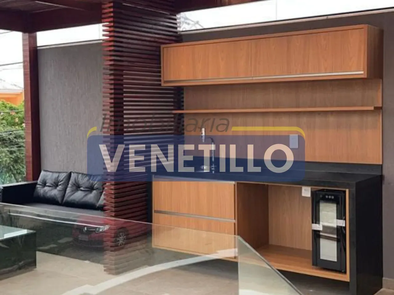 Furnished 240 m² house with 3 en-suite rooms — photo 6