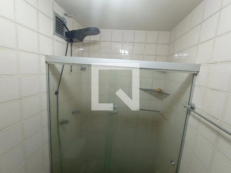 2-bedroom apartment with a washing machine in Rio de Janeiro — photo 5
